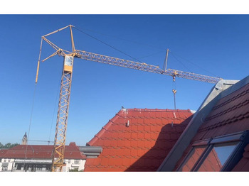 Macara turn LIEBHERR