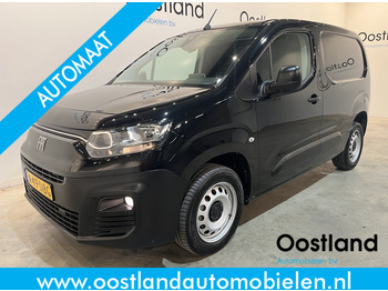 Autoutilitară compactă FIAT Doblo 1.5