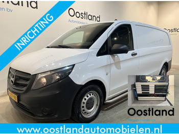 Autoutilitară compactă MERCEDES-BENZ Vito 111