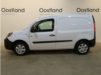 Leasing de Renault Kangoo Z.E. 33 KwH (ex. accu) / Airco / Schuifdeur / PDC / 11.700 KM !!  / BPM VRIJ !! Renault Kangoo Z.E. 33 KwH (ex. accu) / Airco / Schuifdeur / PDC / 11.700 KM !!  / BPM VRIJ !!: Foto 2