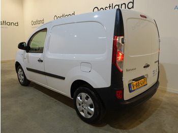 Leasing de Renault Kangoo Z.E. 33 KwH (ex. accu) / Airco / Schuifdeur / PDC / 11.700 KM !!  / BPM VRIJ !! Renault Kangoo Z.E. 33 KwH (ex. accu) / Airco / Schuifdeur / PDC / 11.700 KM !!  / BPM VRIJ !!: Foto 3