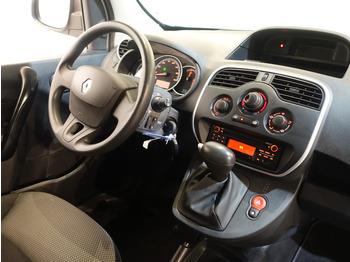 Interior photo 1: Leasing de Renault Kangoo Z.E. 33 KwH (ex. accu) / Airco / Schuifdeur / PDC / 11.700 KM !!  / BPM VRIJ !! Renault Kangoo Z.E. 33 KwH (ex. accu) / Airco / Schuifdeur / PDC / 11.700 KM !!  / BPM VRIJ !!