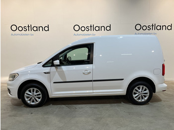 Autoutilitară compactă Volkswagen Caddy 2.0 TDI L1H1 BMT Highline / Euro 6 / Airco / Cruise Control / CarPlay / Trekhaak / PDC / Navigatie: Foto 4