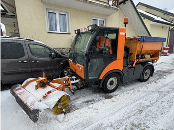 Utilaj deszăpezire MULTICAR