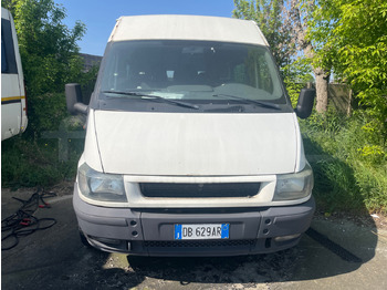 Transport persoane FORD Transit