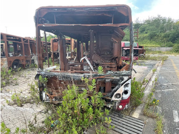 Autobuz urban IVECO