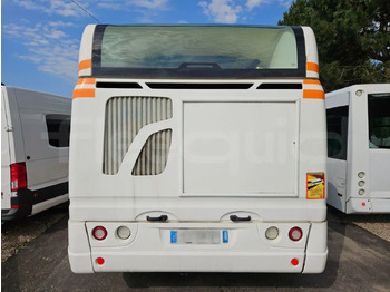 Autobuz urban Heuliez GX327: Foto 5