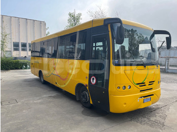 Autobuz școlar IVECO