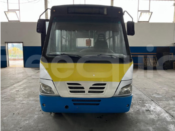 Autobuz școlar IVECO