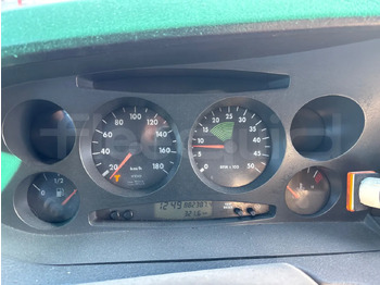 Leasing de Iveco A50C17 Iveco A50C17: Foto 3 Leasing de Iveco A50C17 Iveco A50C17: Foto 3