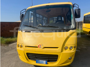 Autobuz școlar Iveco Cacciamali: Foto 2