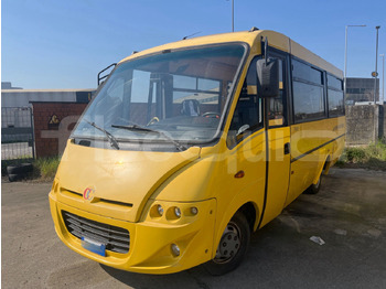 Autobuz școlar Iveco Cacciamali: Foto 4