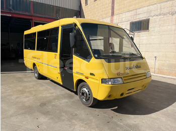 Autobuz școlar IVECO
