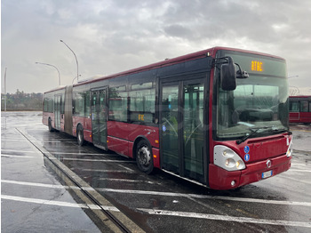 Autobuz urban IVECO