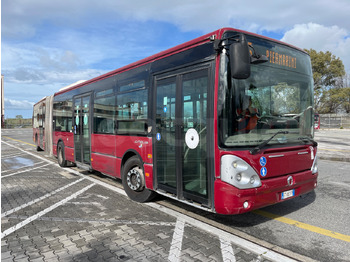 Autobuz urban IVECO