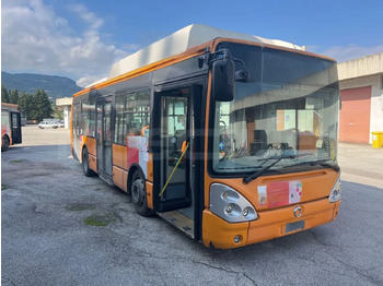 Autobuz urban IVECO
