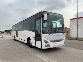 Autobuz interurban IVECO Crossway