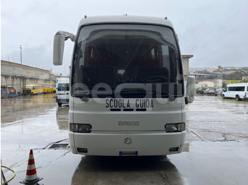 Autocar Iveco Euroclass: Foto 2