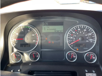 Autobuz articulat Man Lion's City GL: Foto 3 Autobuz articulat Man Lion's City GL: Foto 3