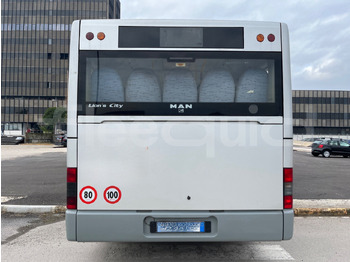 Leasing de  Man Lion's Classic Man Lion's Classic: Foto 5