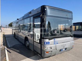 Autobuz urban MAN Lion's Classic