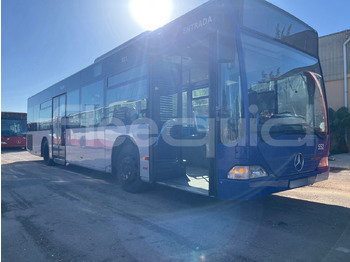 Autobuz urban MERCEDES-BENZ Citaro
