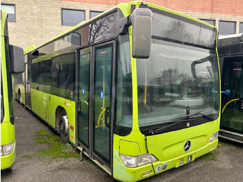 Autobuz urban MERCEDES-BENZ Citaro