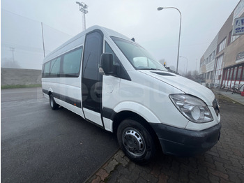 Microbuz MERCEDES-BENZ Sprinter
