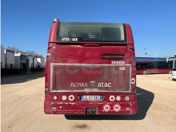 Leasing de  N. 6 Iveco Citelis N. 6 Iveco Citelis: Foto 5