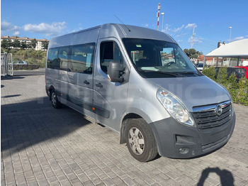 Microbuz OPEL