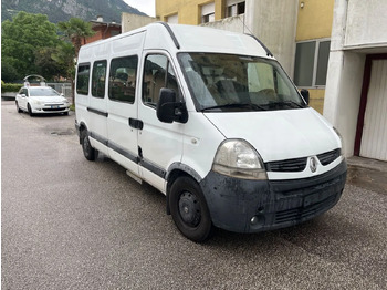 Microbuz RENAULT Master