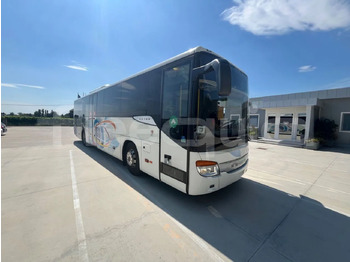 Autocar SETRA