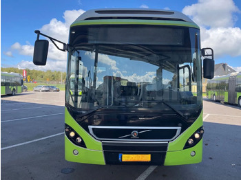 Leasing de  Volvo G891H Volvo G891H: Foto 2