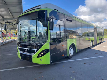 Leasing de  Volvo G891H Volvo G891H: Foto 4