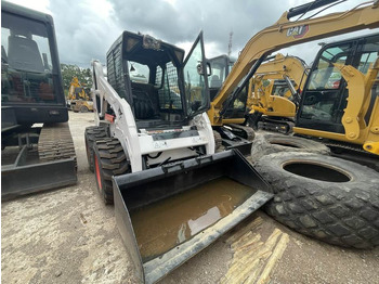 Mini încărcător BOBCAT S185