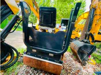 Mini excavator CATERPILLAR 303