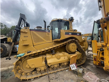 Buldozer CATERPILLAR D8T