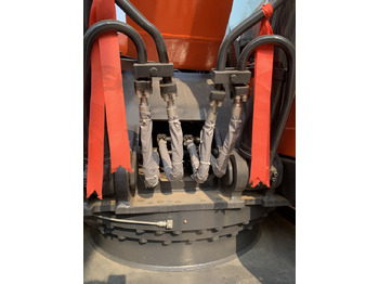 Excavator Doosan DX300LC-9C: Foto 2