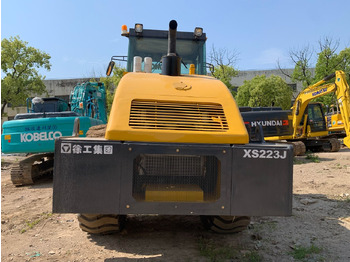 Leasing de XCMG XS223J XCMG XS223J: Foto 4