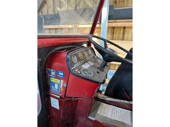 Tractor agricol International 474 M.FRONTLÆSSER: Foto 3 Tractor agricol International 474 M.FRONTLÆSSER: Foto 3