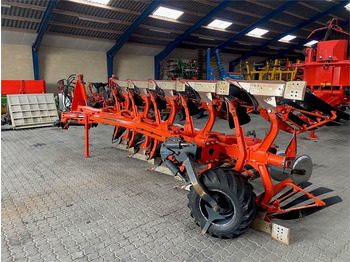 Leasing de Kuhn VARI-MASTER 153 4+1  Kuhn VARI-MASTER 153 4+1: Foto 4