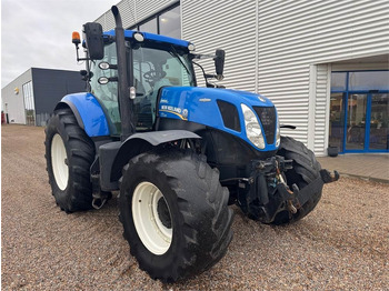 Tractor agricol New Holland T7.220 AC: Foto 2