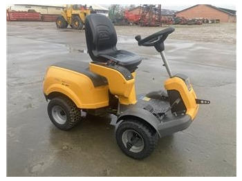 Utilaje pentru gradina STIGA