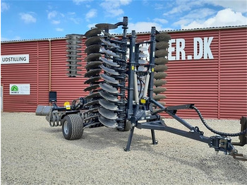 Grapă cu discuri Agro - TOM 6 Meter discharve: Foto 2