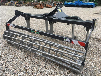 Leasing de Agro-Tom 5 tands  Agro-Tom 5 tands: Foto 3