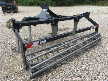 Leasing de Agro-Tom 5 tands  Agro-Tom 5 tands: Foto 4