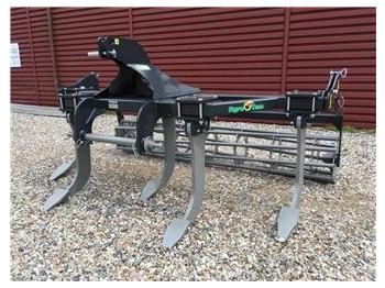 Leasing de Agro-Tom 5 tands  Agro-Tom 5 tands: Foto 1