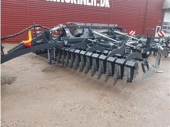 Grapă Agro-Tom bwh 5.4 dybde harve: Foto 2 Grapă Agro-Tom bwh 5.4 dybde harve: Foto 2