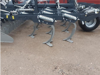 Grapă Agro-Tom bwh 5.4 dybde harve: Foto 3 Grapă Agro-Tom bwh 5.4 dybde harve: Foto 3