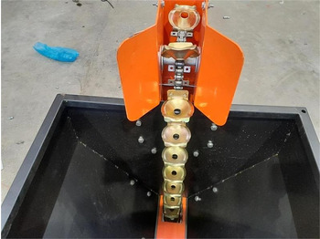 Maşină de plantat cartofi - - - Boxer AGRI: Foto 5